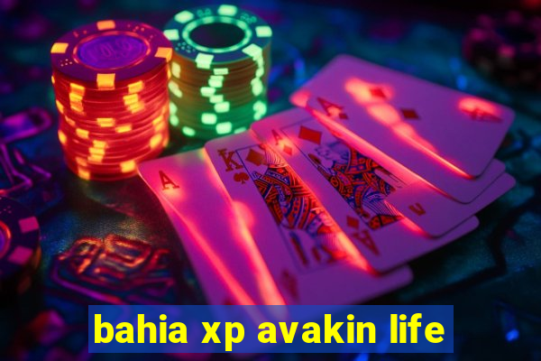 bahia xp avakin life